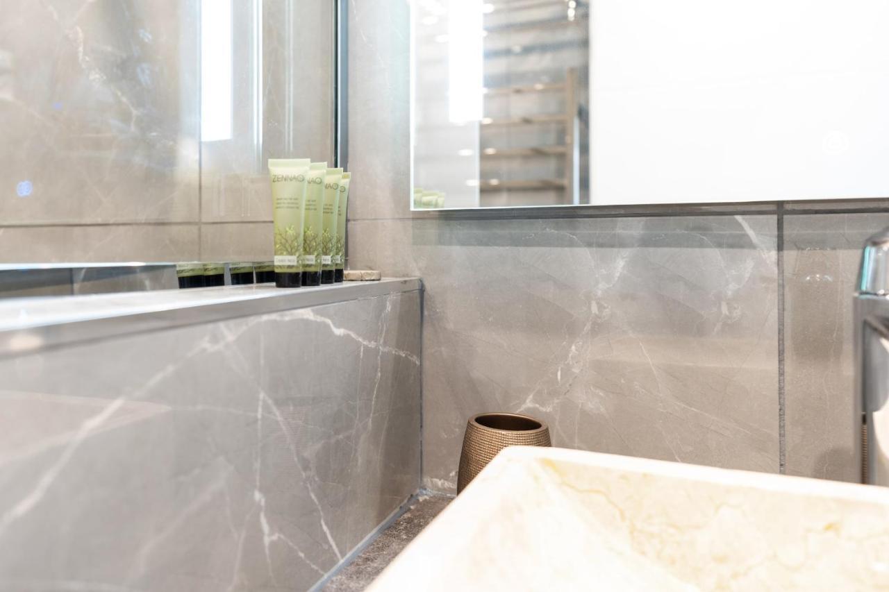 Appartement Marble - Welkeys Nice Exterior photo